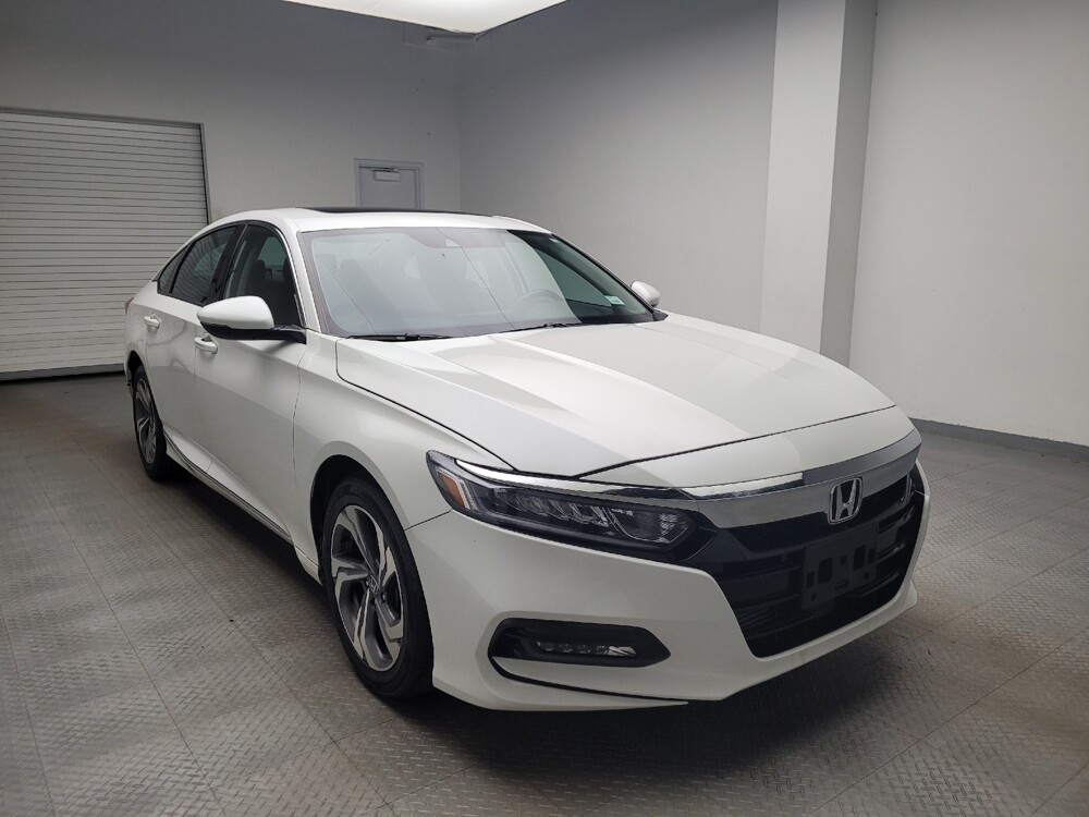 2018 Honda Accord in Eastpointe, MI 48021 - 18080609 13