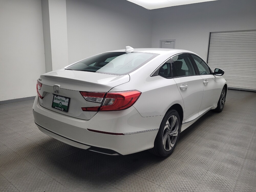 2018 Honda Accord in Eastpointe, MI 48021 - 18080609 9