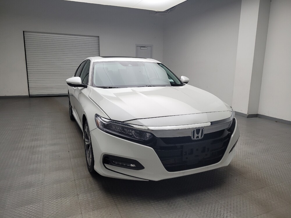 2018 Honda Accord in Eastpointe, MI 48021 - 18080609 14