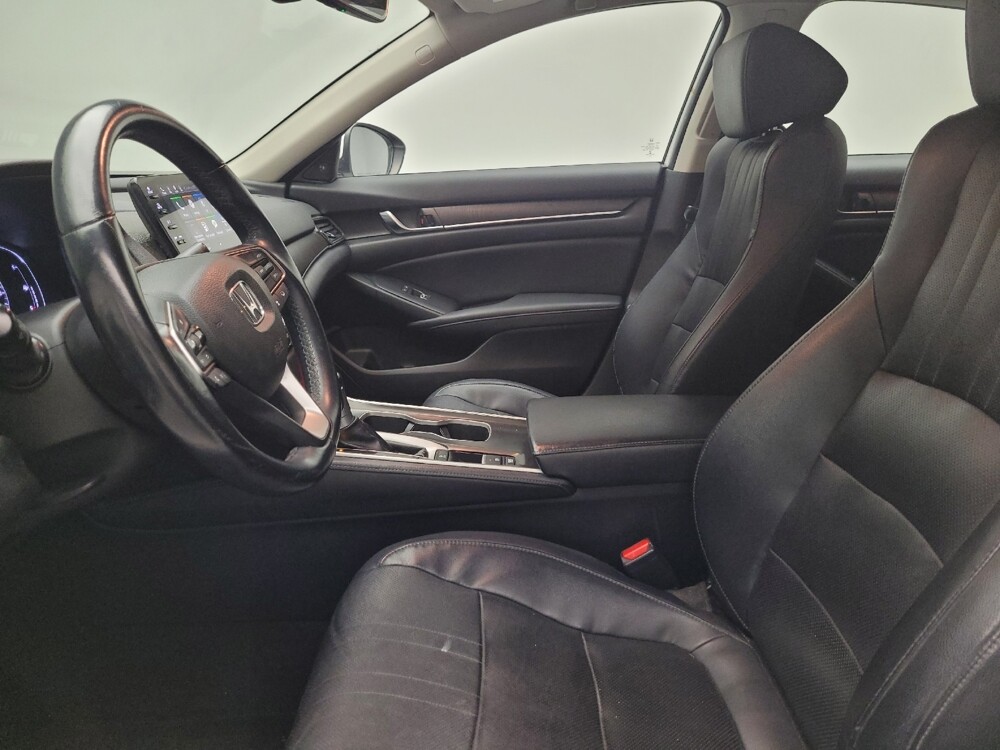 2018 Honda Accord in Eastpointe, MI 48021 - 18080609 17