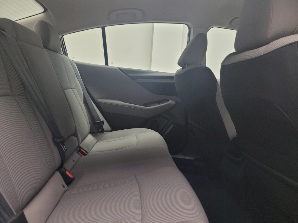 2021 Subaru Legacy in Eastpointe, MI 48021 - 18080610 18