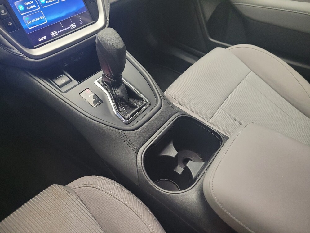 2021 Subaru Legacy in Eastpointe, MI 48021 - 18080610 26