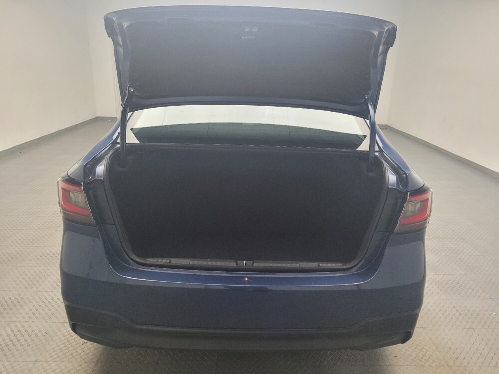 2021 Subaru Legacy in Eastpointe, MI 48021 - 18080610 29