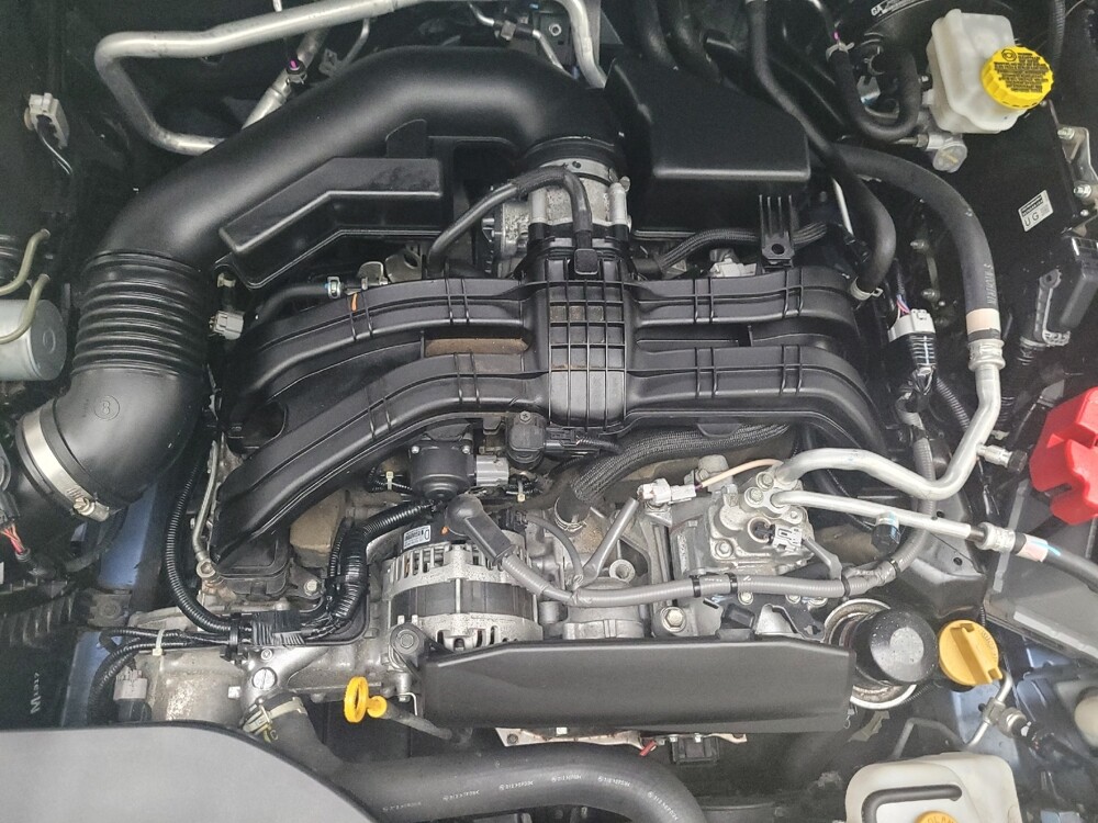 2021 Subaru Legacy in Eastpointe, MI 48021 - 18080610 30