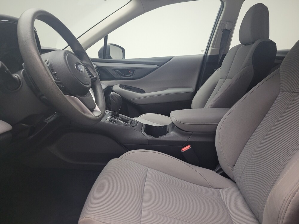 2021 Subaru Legacy in Eastpointe, MI 48021 - 18080610 21