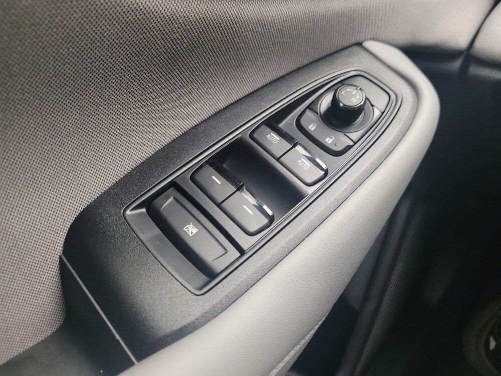 2021 Subaru Legacy in Eastpointe, MI 48021 - 18080610 27