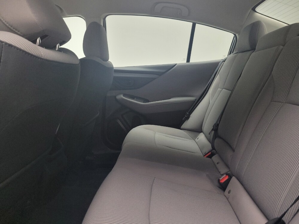 2021 Subaru Legacy in Eastpointe, MI 48021 - 18080610 19