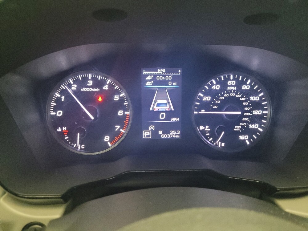 2021 Subaru Legacy in Eastpointe, MI 48021 - 18080610 23