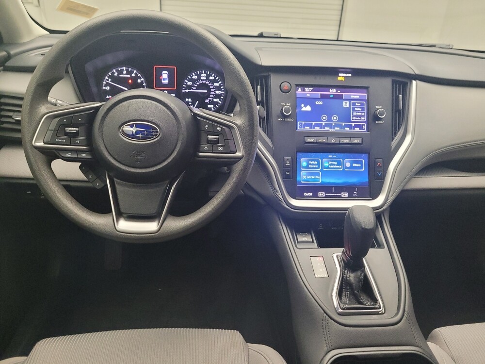2021 Subaru Legacy in Eastpointe, MI 48021 - 18080610 22
