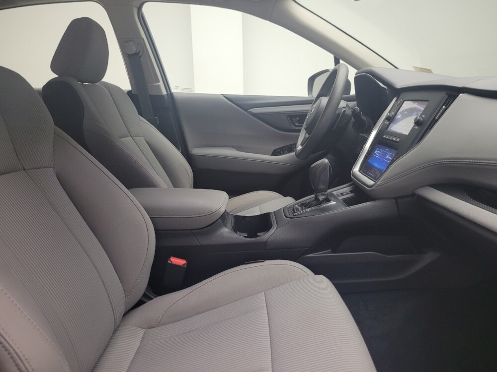 2021 Subaru Legacy in Eastpointe, MI 48021 - 18080610 17