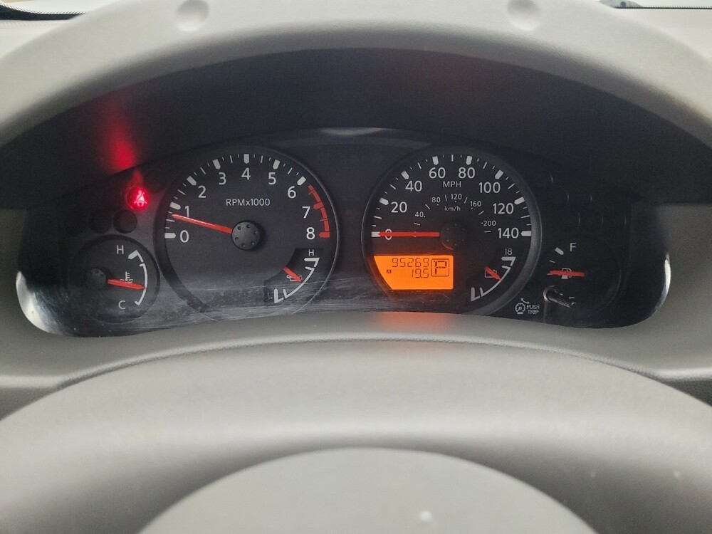 2019 Nissan Frontier in Mishawaka, IN 46545 - 18080611 23