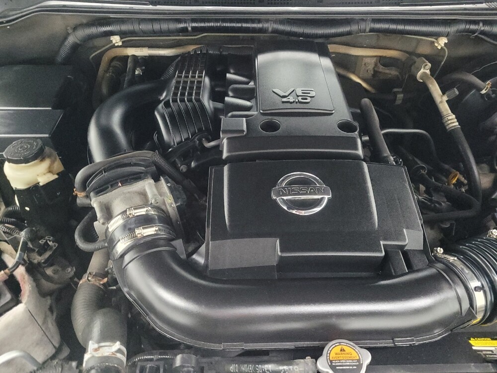 2019 Nissan Frontier in Mishawaka, IN 46545 - 18080611 30