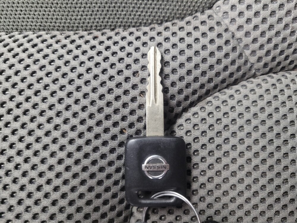 2019 Nissan Frontier in Mishawaka, IN 46545 - 18080611 32