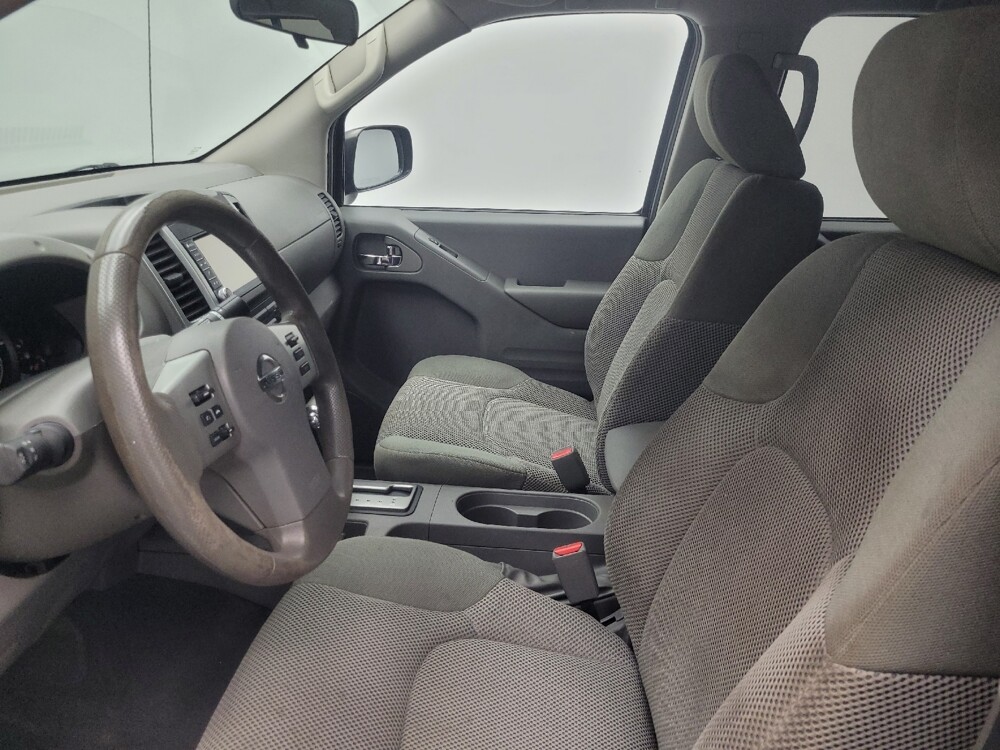 2019 Nissan Frontier in Mishawaka, IN 46545 - 18080611 17