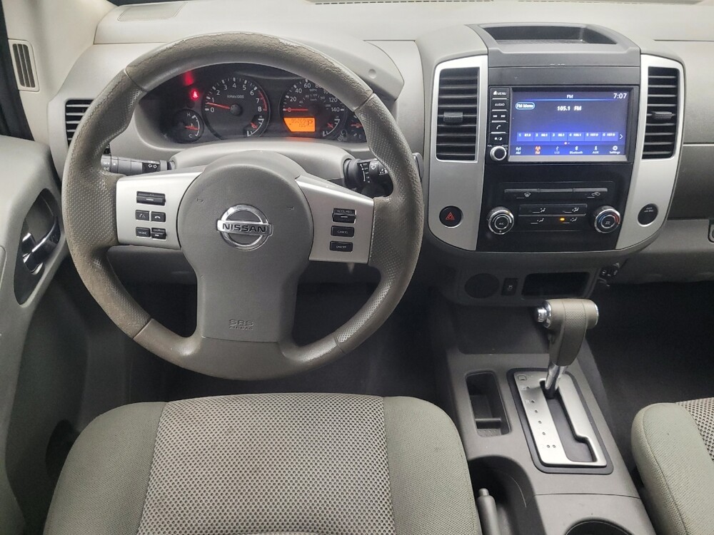 2019 Nissan Frontier in Mishawaka, IN 46545 - 18080611 22