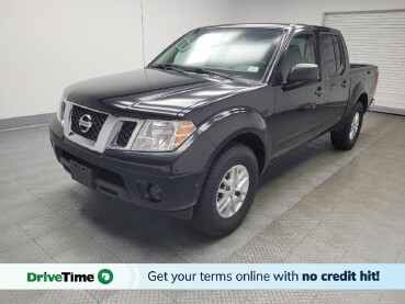 2019 Nissan Frontier in Mishawaka, IN 46545