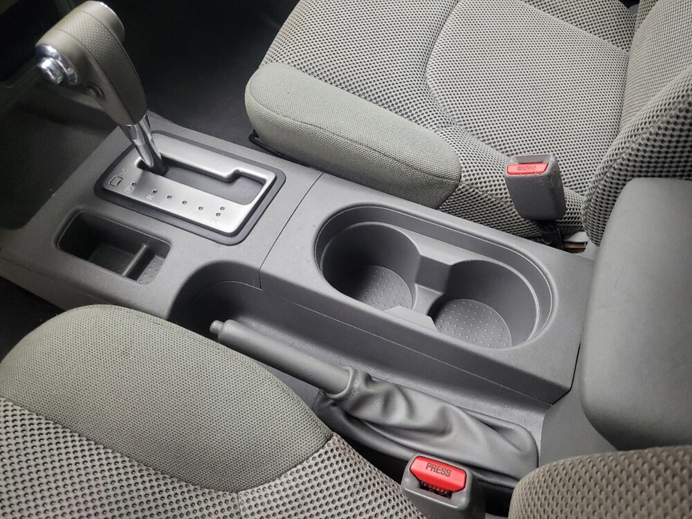 2019 Nissan Frontier in Mishawaka, IN 46545 - 18080611 26