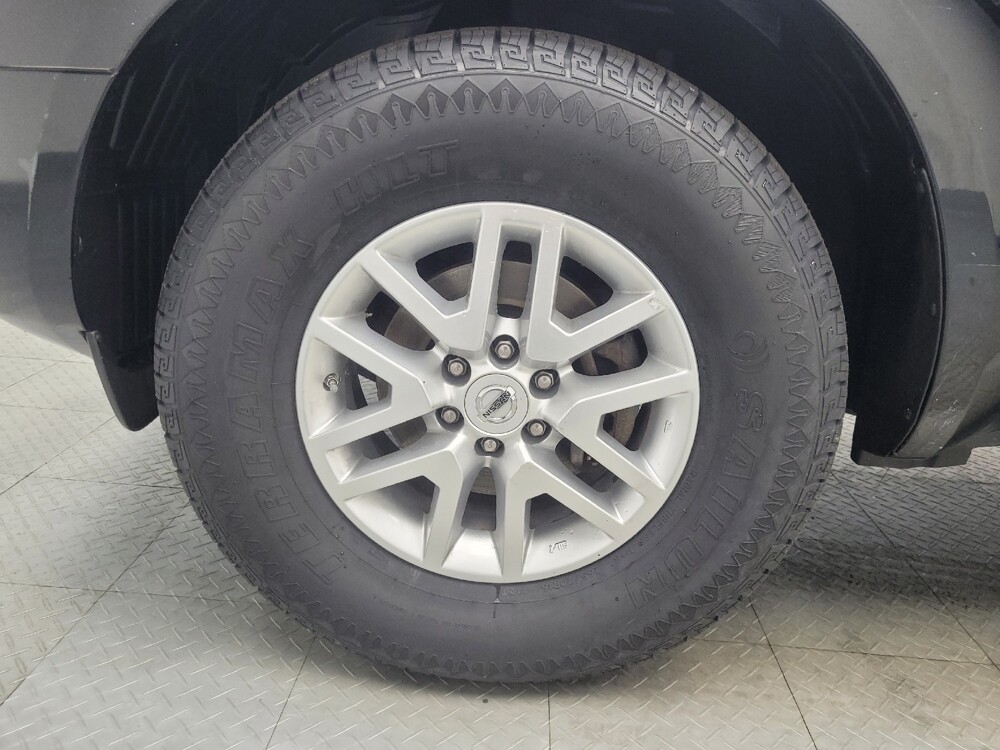 2019 Nissan Frontier in Mishawaka, IN 46545 - 18080611 31