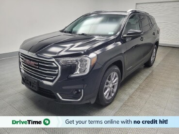2022 GMC Terrain in Indianapolis, IN 46219