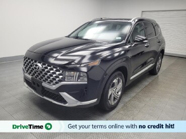 2022 Hyundai Santa Fe in Mishawaka, IN 46545