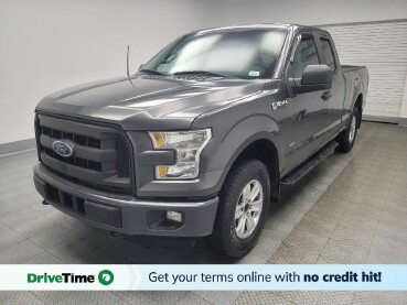 2015 Ford F150 in Indianapolis, IN 46222