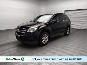 2015 Chevrolet Equinox in Arlington, TX 76011