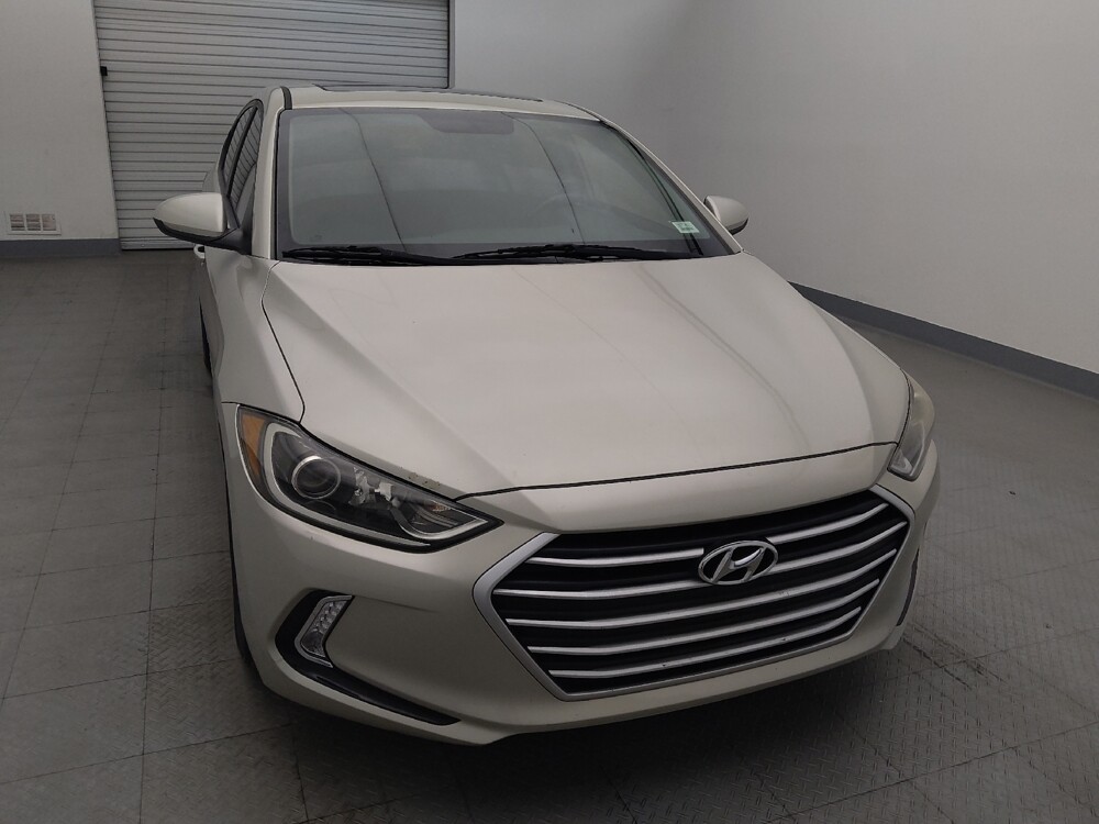 2018 Hyundai Elantra in Corpus Christi, TX 78412 - 18080623 14