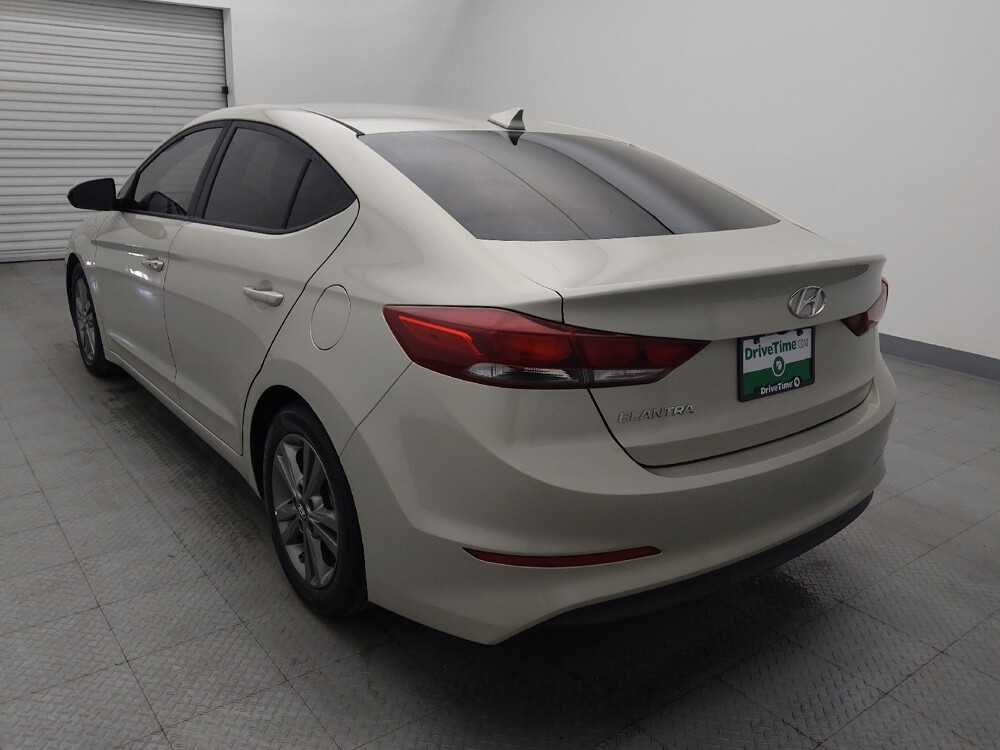 2018 Hyundai Elantra in Corpus Christi, TX 78412 - 18080623 5