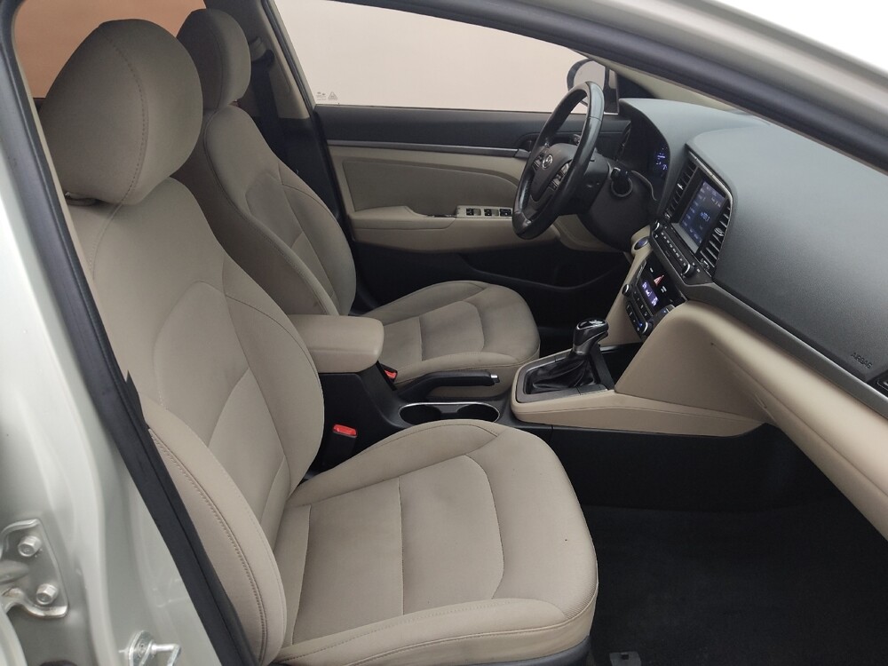 2018 Hyundai Elantra in Corpus Christi, TX 78412 - 18080623 21