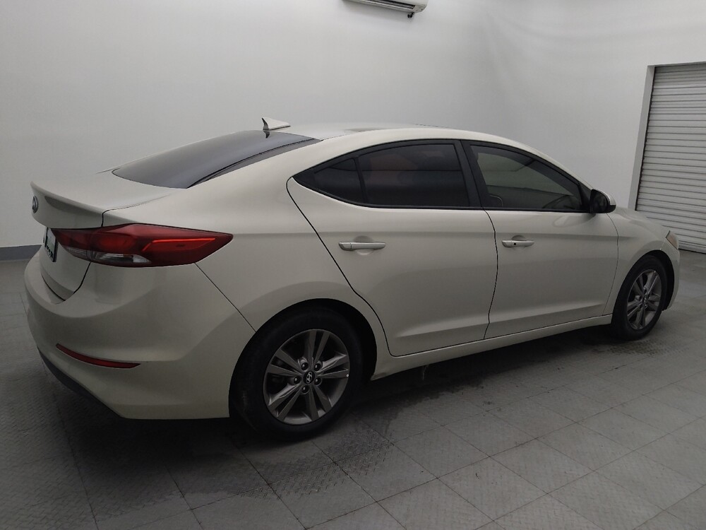 2018 Hyundai Elantra in Corpus Christi, TX 78412 - 18080623 10