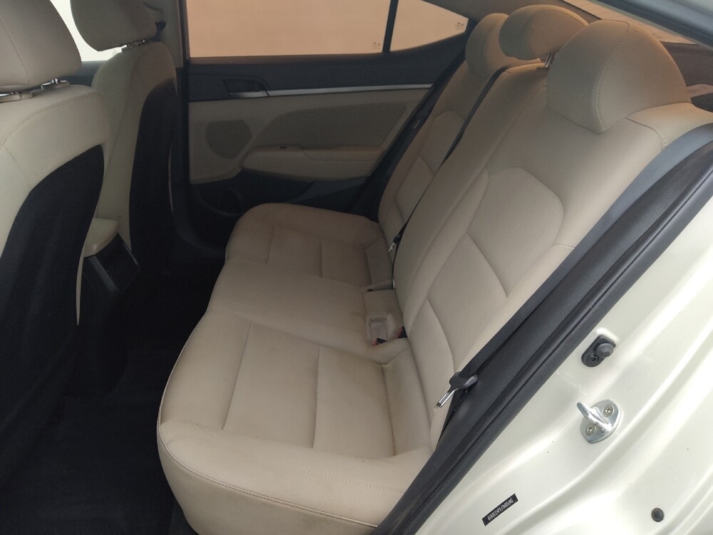 2018 Hyundai Elantra in Corpus Christi, TX 78412 - 18080623 18