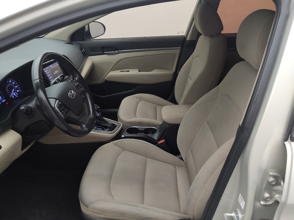 2018 Hyundai Elantra in Corpus Christi, TX 78412 - 18080623 17