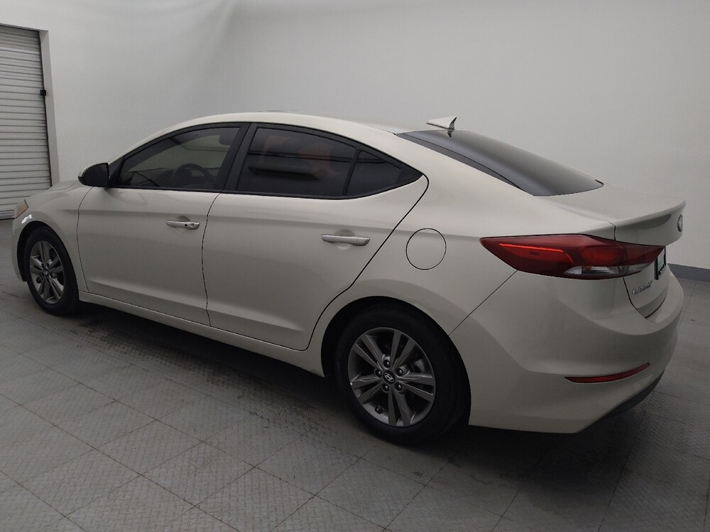 2018 Hyundai Elantra in Corpus Christi, TX 78412 - 18080623 3