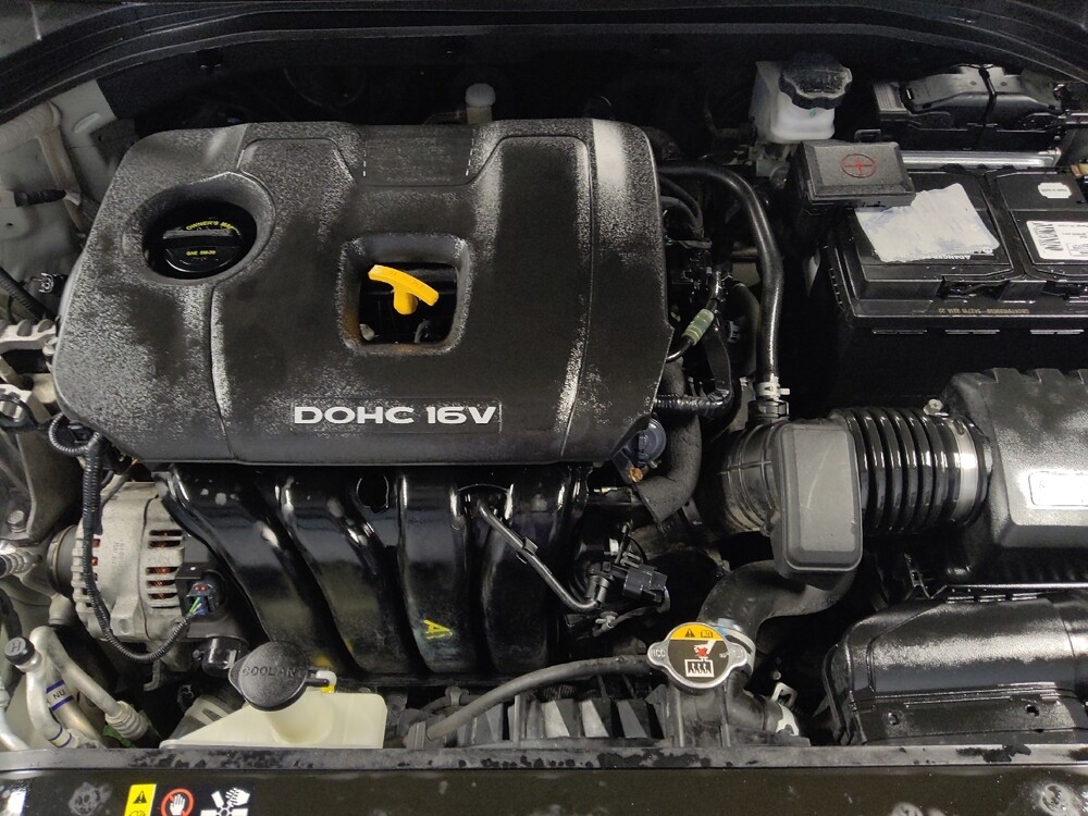 2018 Hyundai Elantra in Corpus Christi, TX 78412 - 18080623 30