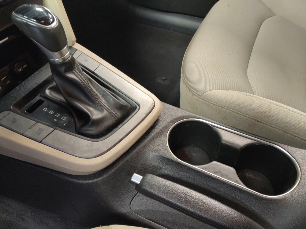 2018 Hyundai Elantra in Corpus Christi, TX 78412 - 18080623 26