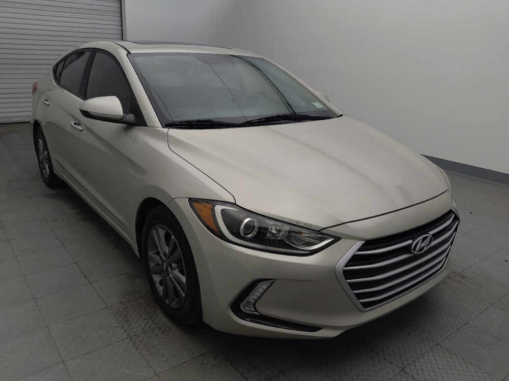 2018 Hyundai Elantra in Corpus Christi, TX 78412 - 18080623 13