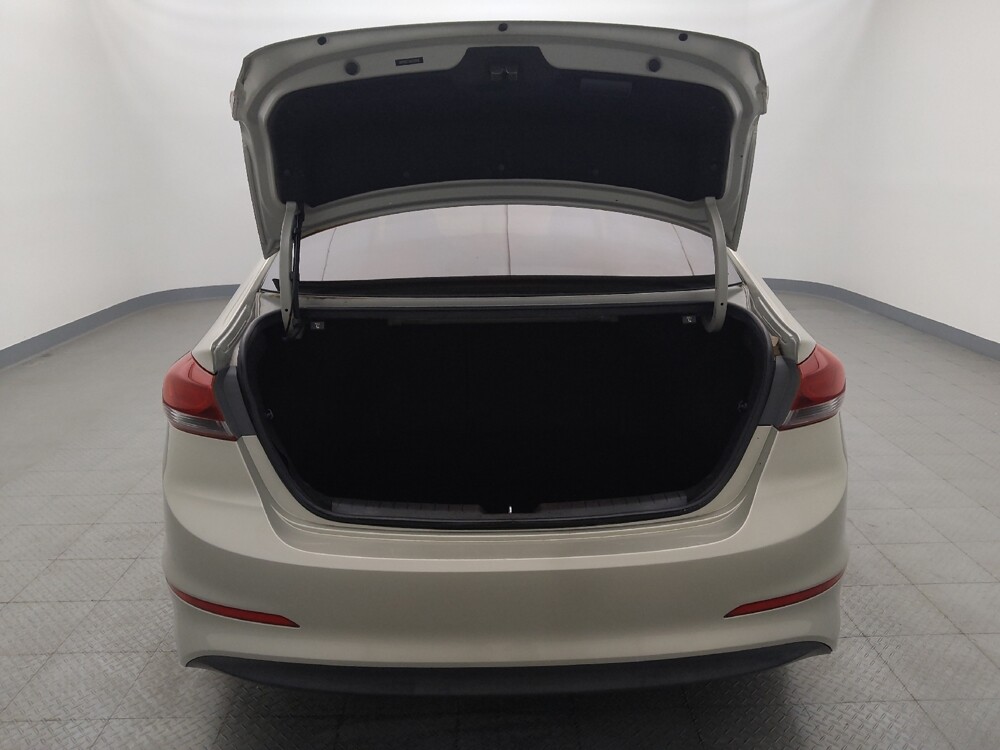 2018 Hyundai Elantra in Corpus Christi, TX 78412 - 18080623 29