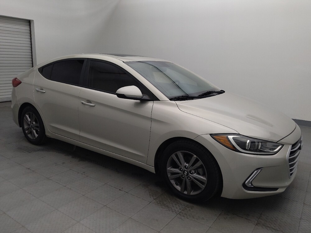 2018 Hyundai Elantra in Corpus Christi, TX 78412 - 18080623 11