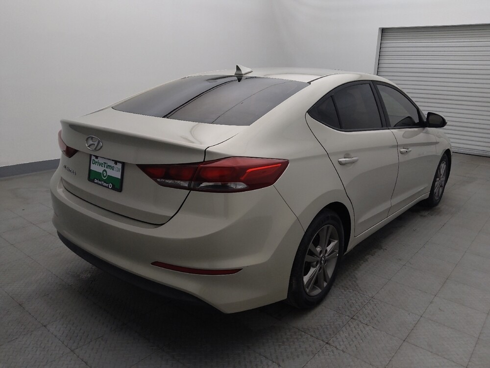 2018 Hyundai Elantra in Corpus Christi, TX 78412 - 18080623 9
