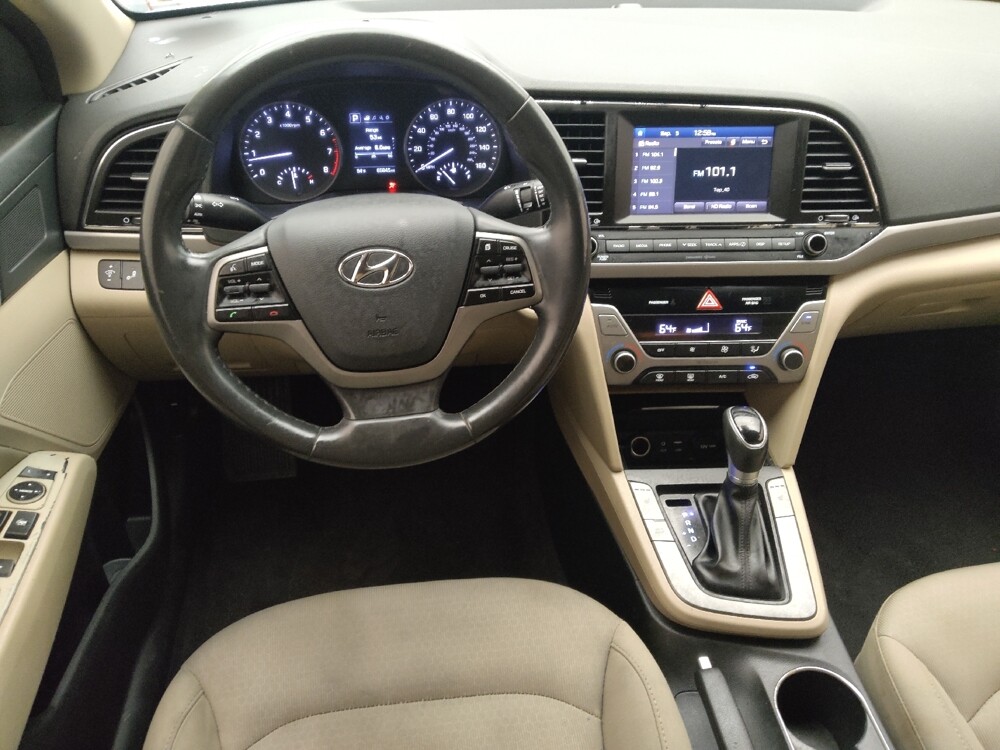 2018 Hyundai Elantra in Corpus Christi, TX 78412 - 18080623 22