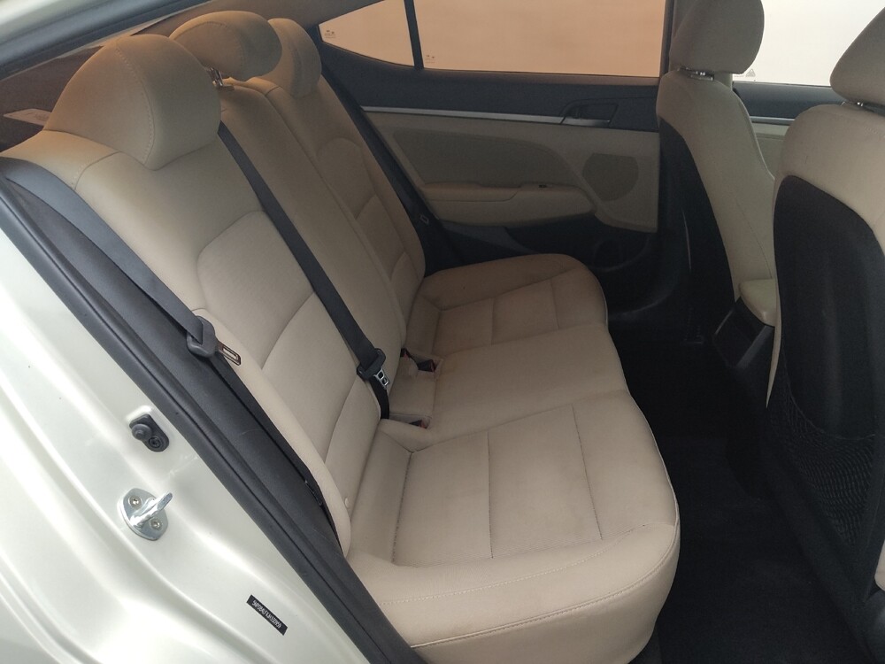 2018 Hyundai Elantra in Corpus Christi, TX 78412 - 18080623 19