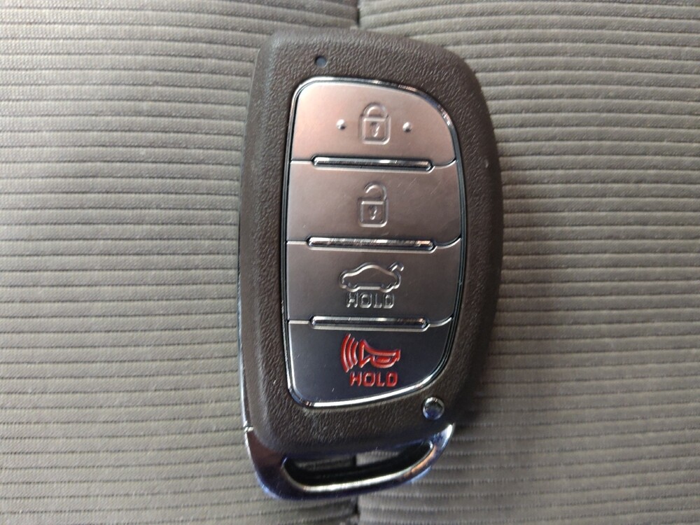 2018 Hyundai Elantra in Corpus Christi, TX 78412 - 18080623 32