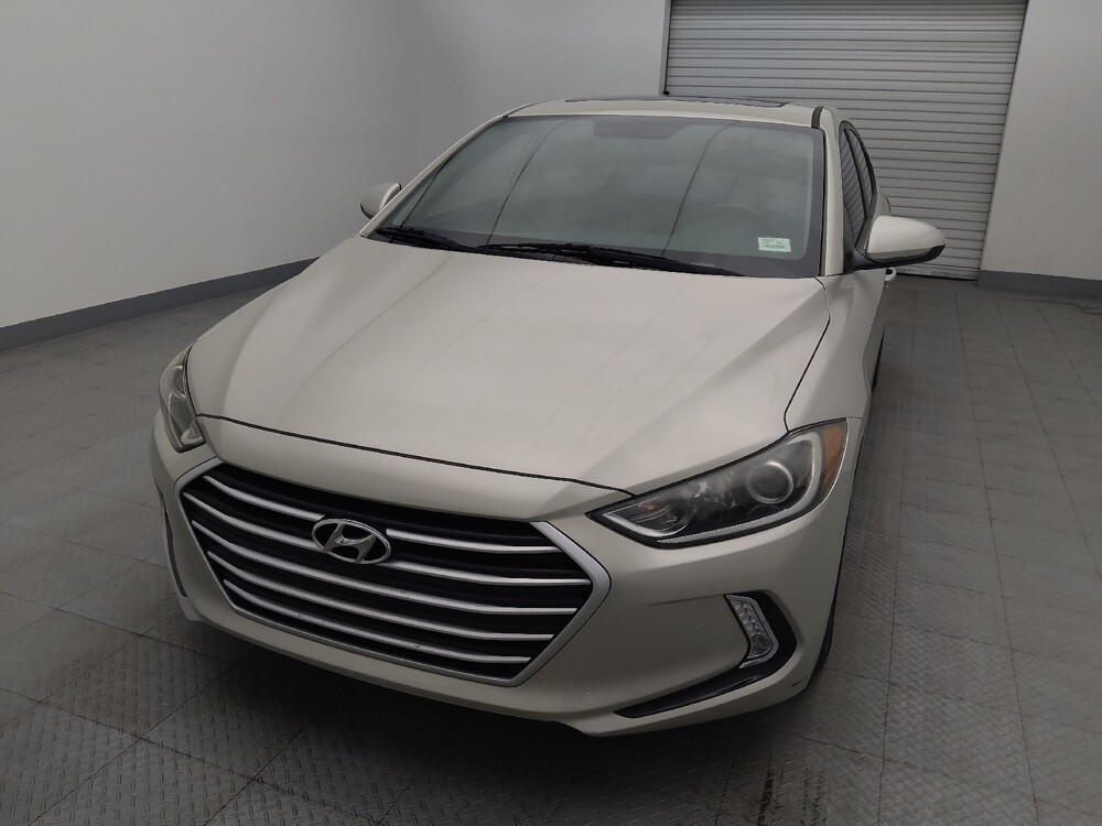 2018 Hyundai Elantra in Corpus Christi, TX 78412 - 18080623 15