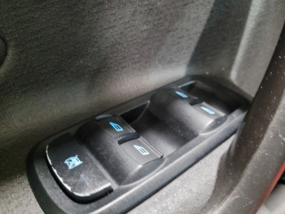 2019 Ford Fiesta in Lubbock, TX 79424 - 18080624 27