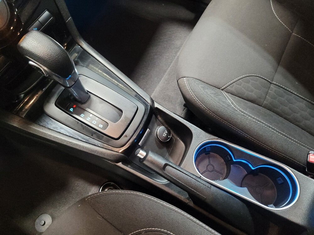 2019 Ford Fiesta in Lubbock, TX 79424 - 18080624 26