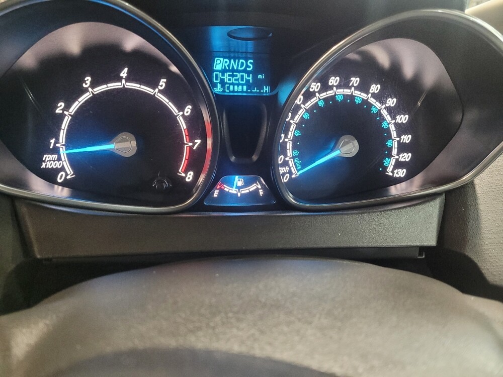 2019 Ford Fiesta in Lubbock, TX 79424 - 18080624 23