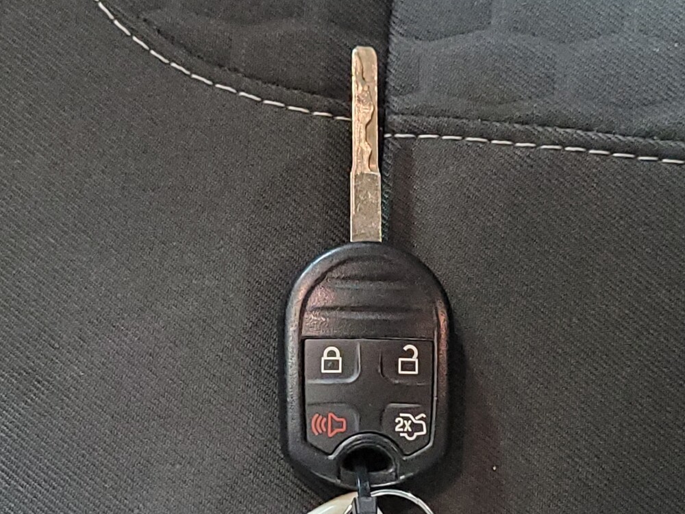 2019 Ford Fiesta in Lubbock, TX 79424 - 18080624 32