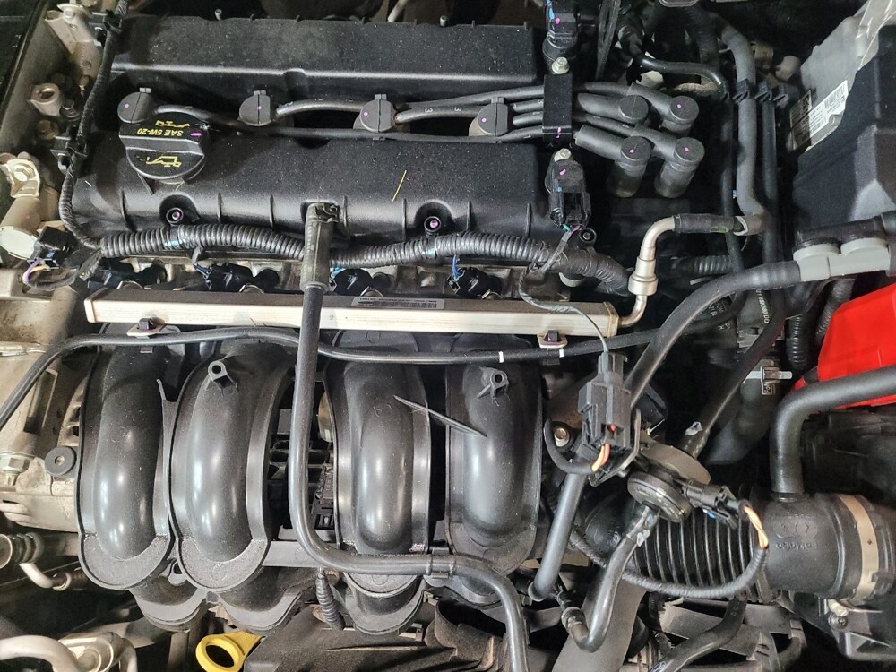 2019 Ford Fiesta in Lubbock, TX 79424 - 18080624 30