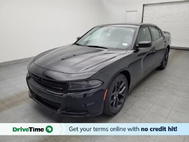 2022 Dodge Charger in Greenville, SC 29607