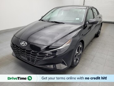 2022 Hyundai Elantra in Greenville, NC 27834